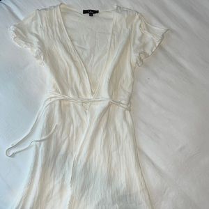 LULU’s dress